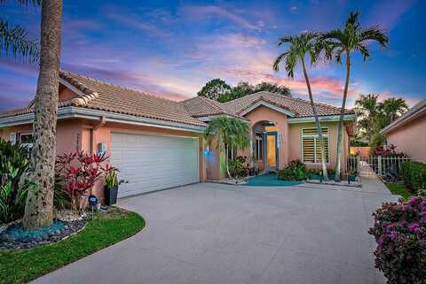 210 S Hampton Drive, Jupiter, FL 33458