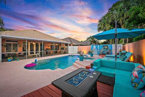 210 S Hampton Drive, Jupiter, FL 33458
