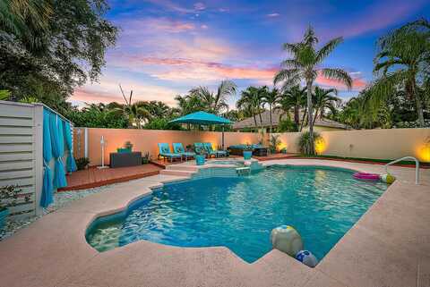 210 S Hampton Drive, Jupiter, FL 33458