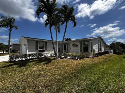 7834 White Ibis Lane, Port Saint Lucie, FL 34952