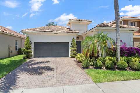 5828 Via De La Plata Circle, Delray Beach, FL 33484