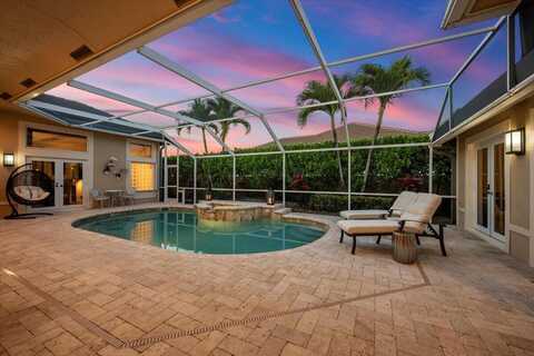 1661 Lakefield North Court, Wellington, FL 33414