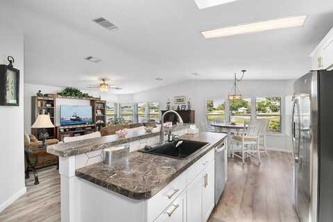 3808 Sandlace Court, Port Saint Lucie, FL 34952