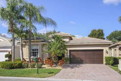 6809 Via Bellini, Lake Worth, FL 33467