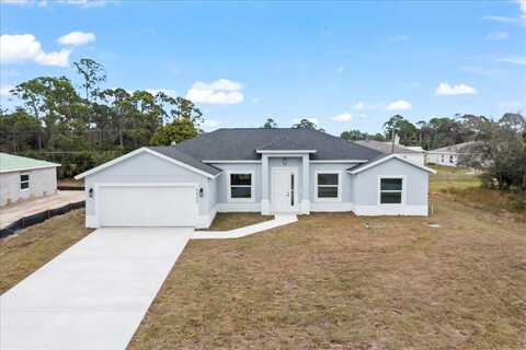 2933 Tivoli Avenue SE, Palm Bay, FL 32909