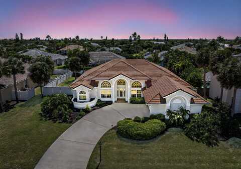 227 Loggerhead Drive, Melbourne Beach, FL 32951