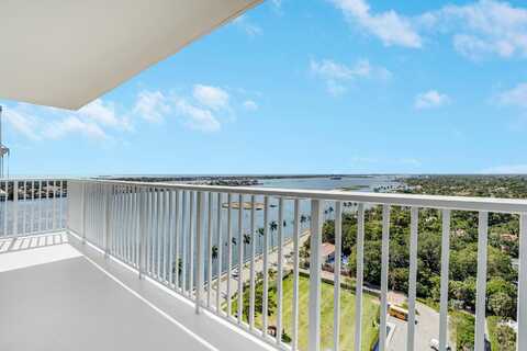 1801 S Flagler Drive, West Palm Beach, FL 33401