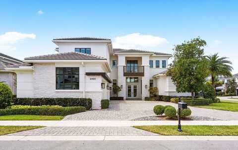 6990 NW 27th Avenue, Boca Raton, FL 33496