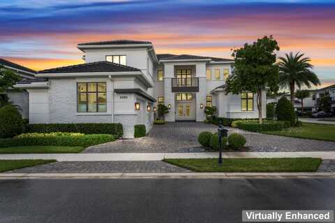 6990 NW 27th Avenue, Boca Raton, FL 33496