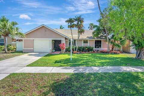 22568 Sea Bass Drive, Boca Raton, FL 33428