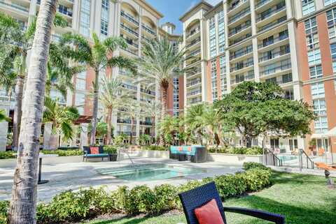 550 Okeechobee Boulevard, West Palm Beach, FL 33401