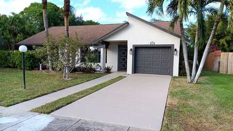5325 Havasu Court, Lake Worth, FL 33467