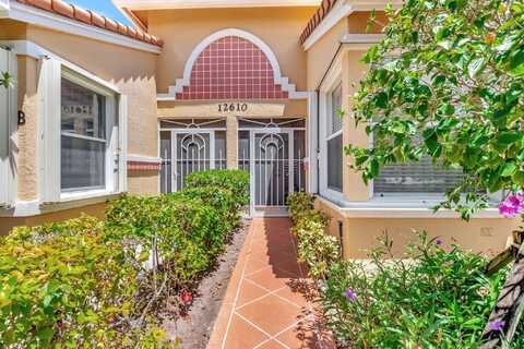 12610 Crystal Pointe Drive, Boynton Beach, FL 33437