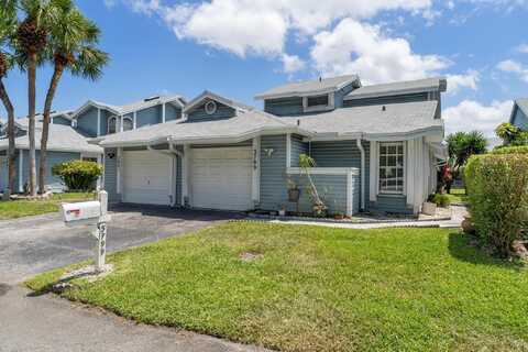3799 Island Club Circle E, Lake Worth, FL 33462