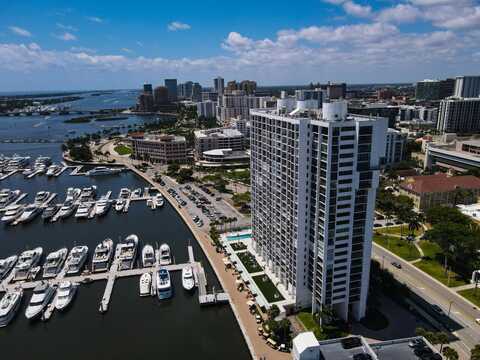 400 N Flagler Drive, West Palm Beach, FL 33401