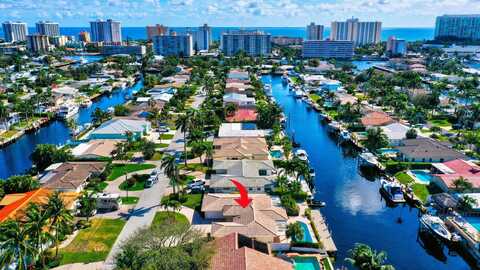 2612 NE 5th Street, Pompano Beach, FL 33062