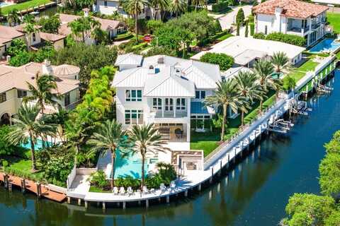 551 NE Waterway Lane, Boca Raton, FL 33432