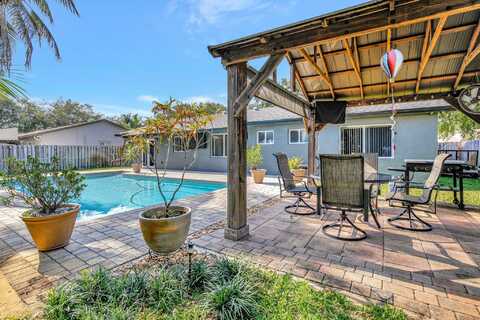 11536 SW 55th Court, Cooper City, FL 33330