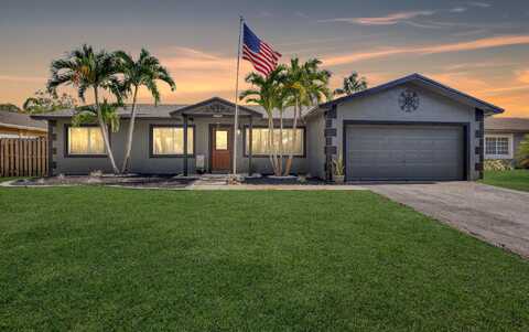 11536 SW 55th Court, Cooper City, FL 33330