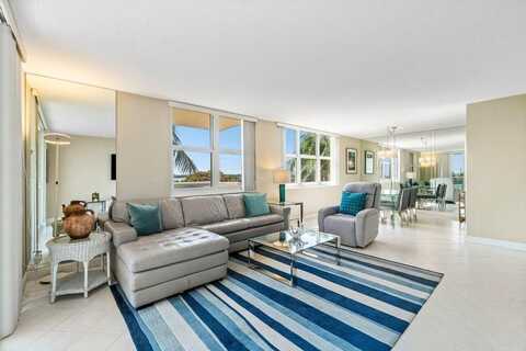 5440 N Ocean Drive, Singer Island, FL 33404