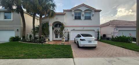 6683 Ashburn Road, Lake Worth, FL 33467