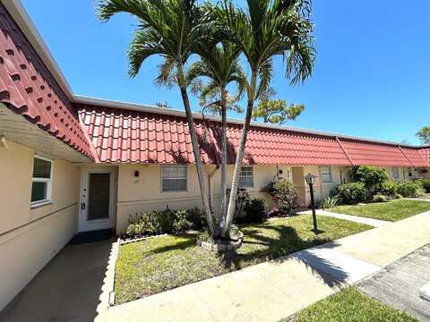 127 Amherst Lane, Lake Worth, FL 33467