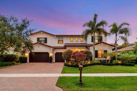 17710 Cadena Drive, Boca Raton, FL 33496