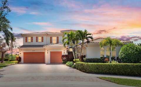 2376 Merriweather Way, Wellington, FL 33414
