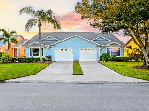 4041 Gator Trace Road, Fort Pierce, FL 34982