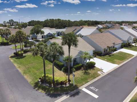 1054 NW Tuscany Drive, Port Saint Lucie, FL 34986