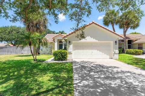 3803 S Lancewood Place, Delray Beach, FL 33445