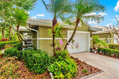 2437 SW Foxpoint Trail, Palm City, FL 34990