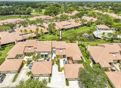 216 Old Meadow Way, Palm Beach Gardens, FL 33418