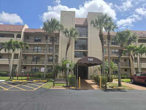 150 Lake Nancy Lane, West Palm Beach, FL 33411