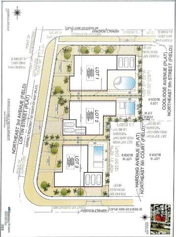 514 A NE 3rd Avenue, Delray Beach, FL 33444