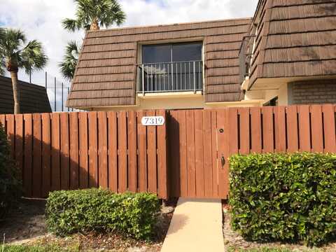 7319 73rd Way, West Palm Beach, FL 33407