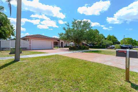 22031 SW 127th Avenue, Miami, FL 33170