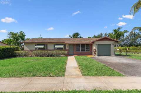 2412 NE 2nd Court, Boynton Beach, FL 33435