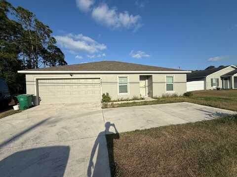 3381 SW Rosser Boulevard SW, Port Saint Lucie, FL 34953