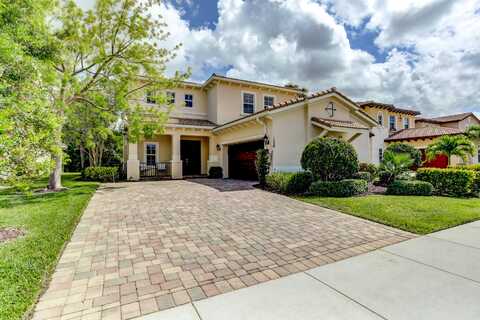136 Behring Way, Jupiter, FL 33458