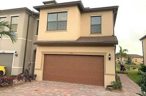 2792 Troubadour Street, Palm Springs, FL 33406