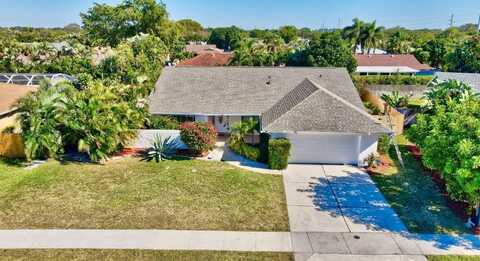 17768 Maplewood Drive, Boca Raton, FL 33487