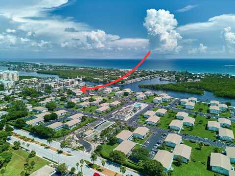210 Horizons 208 E, Boynton Beach, FL 33435