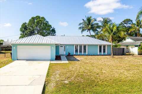 782 SE Browning Avenue, Port Saint Lucie, FL 34983