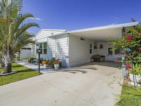 7850 SE Shenandoah Drive, Hobe Sound, FL 33455
