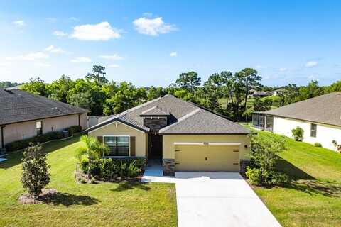 6056 NW Regent Street, Port Saint Lucie, FL 34983