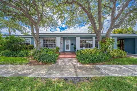 2201 N Lakeside Drive, Lake Worth, FL 33460