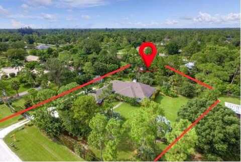 16081 E Wiltshire Drive, The Acreage, FL 33470