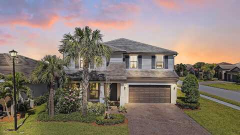 388 SE Courances Drive, Port Saint Lucie, FL 34984