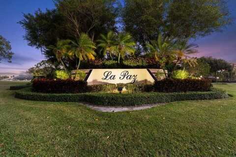 7546 La Paz Boulevard, Boca Raton, FL 33433